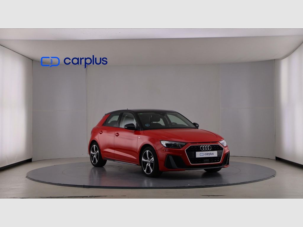 Audi A1 - 2