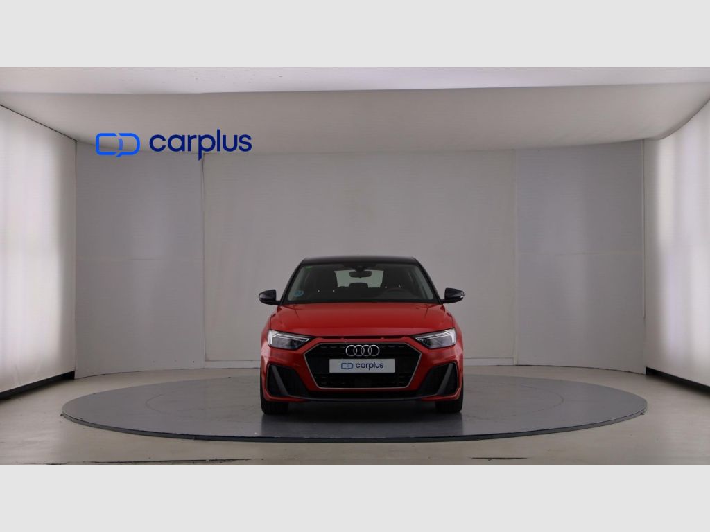 Audi A1 - 3