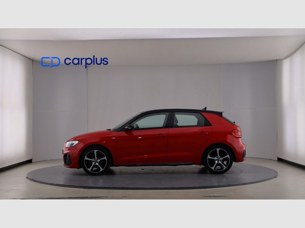 Audi A1 - 4