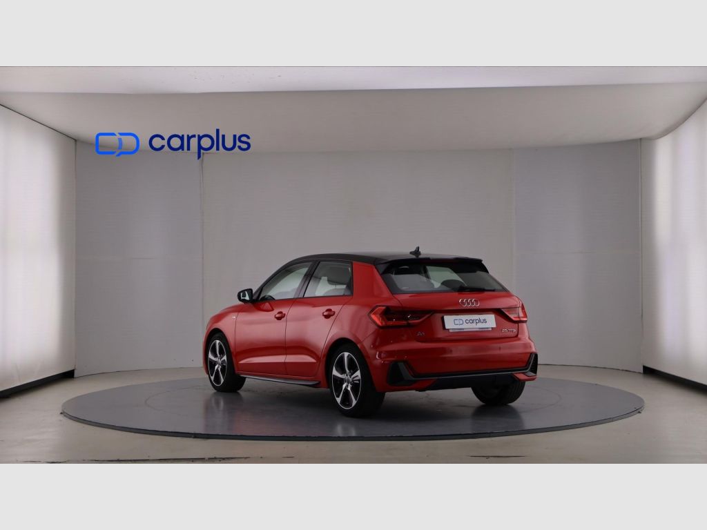 Audi A1 - 5