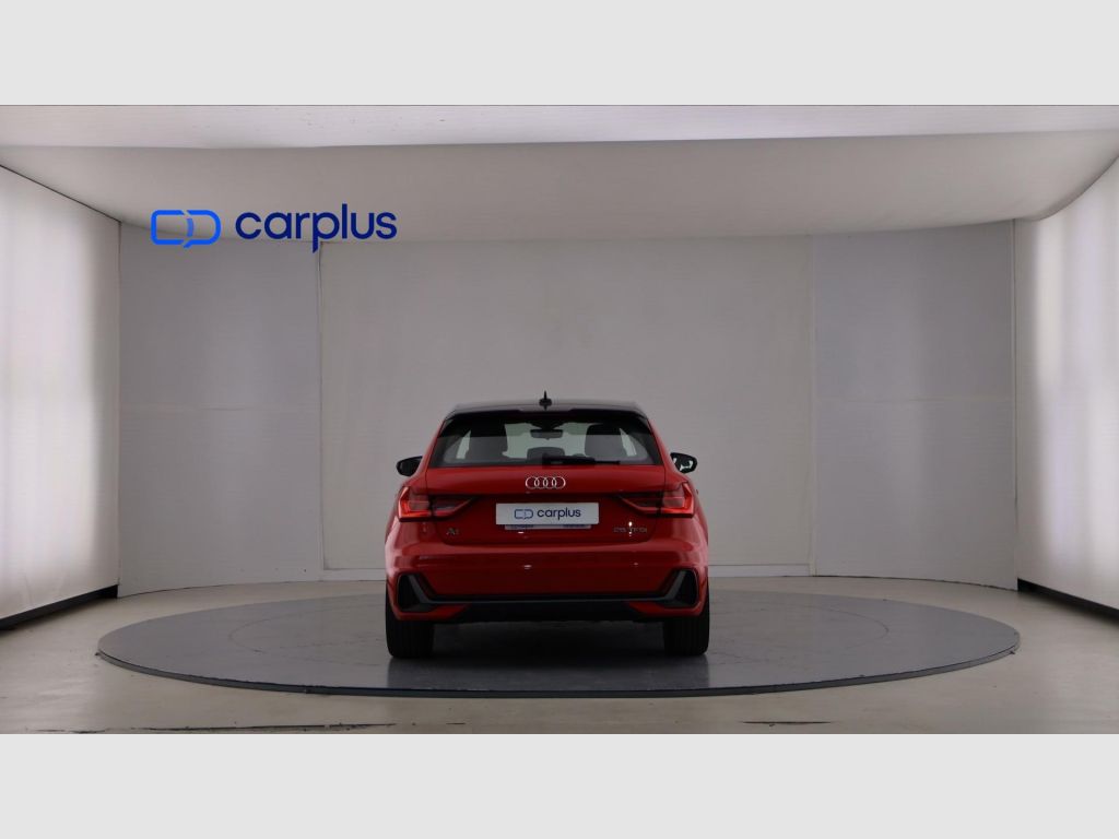 Audi A1 - 6