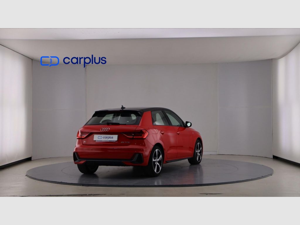 Audi A1 - 7