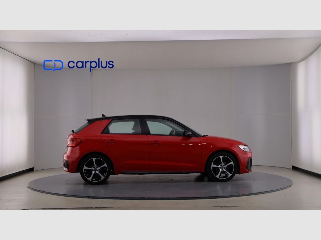 Audi A1 - 8