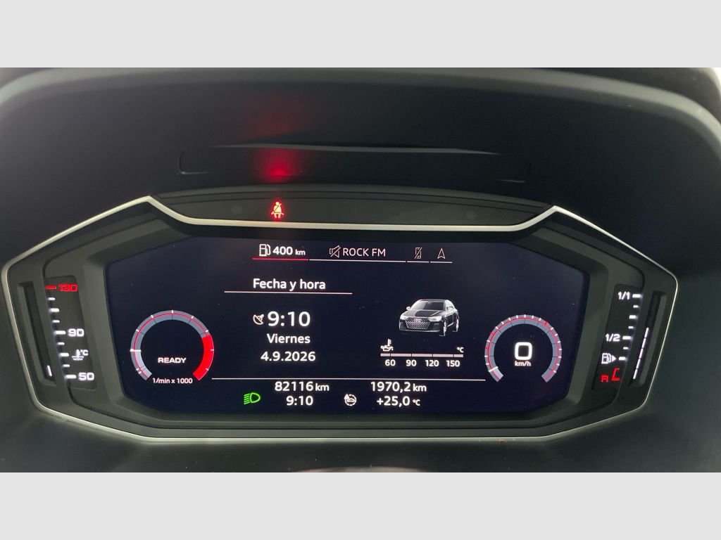 Audi A1 - 10