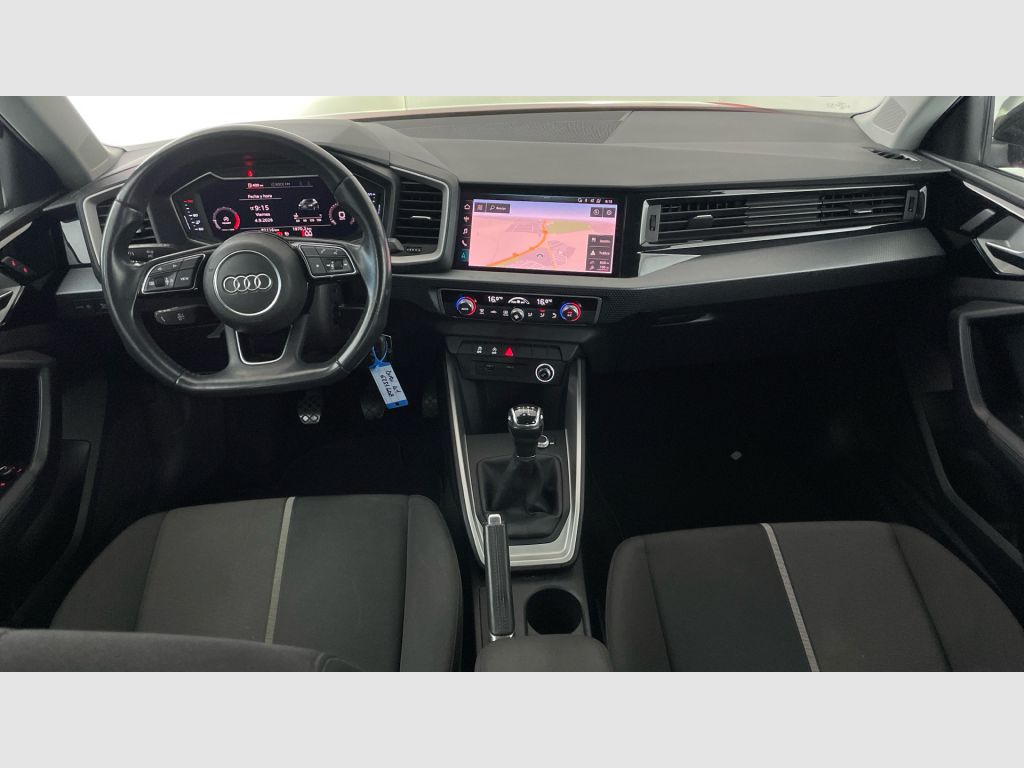 Audi A1 - 11