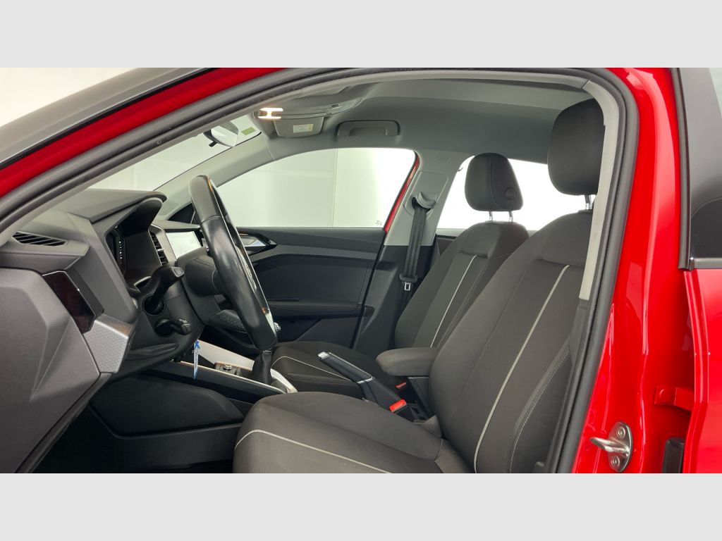 Audi A1 - 12