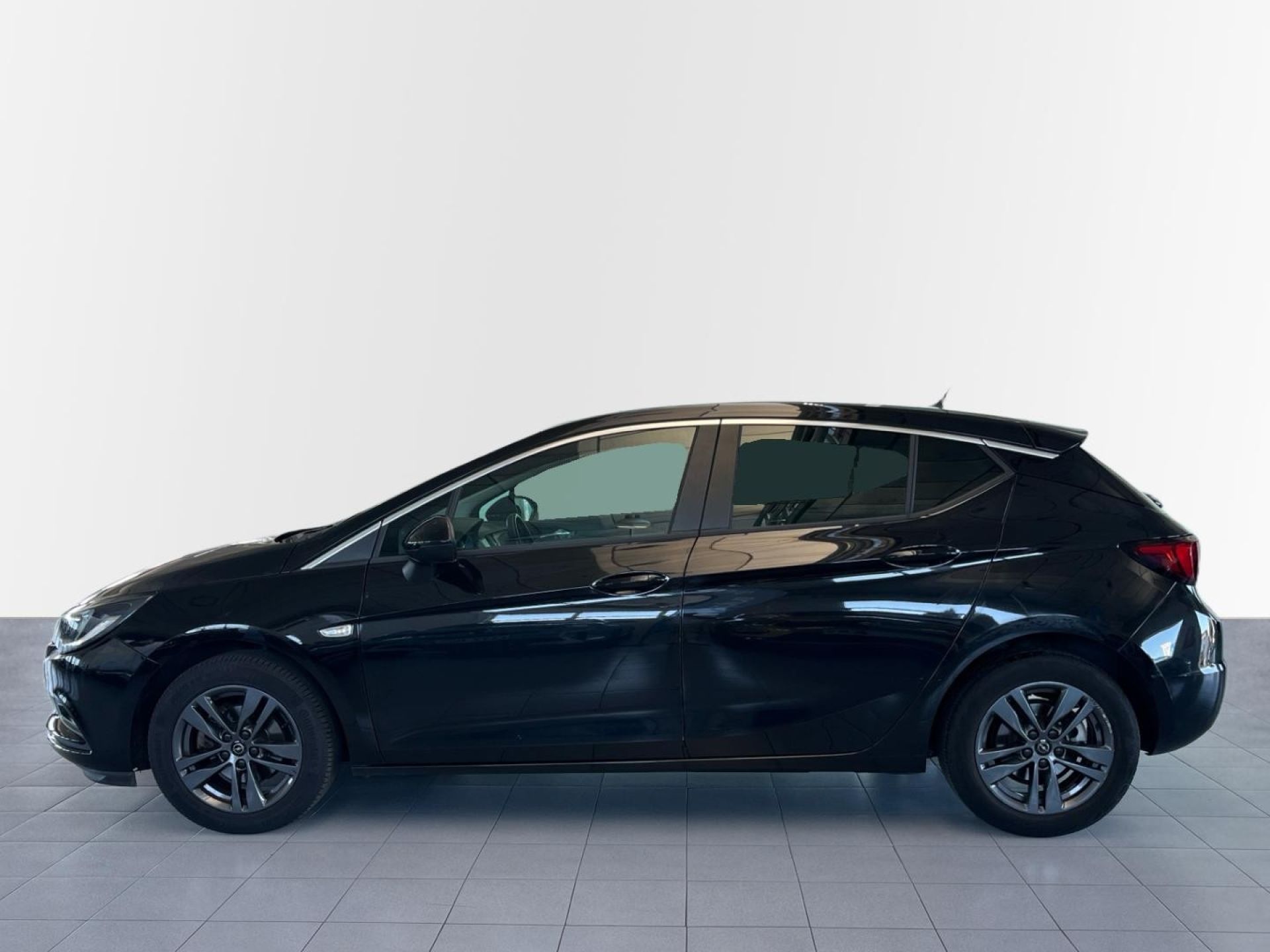 Opel Astra - 4