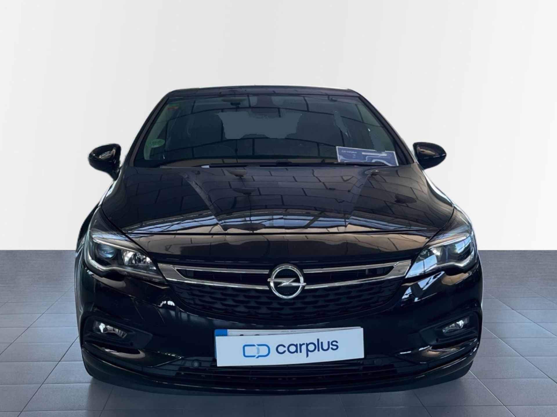 Opel Astra - 3