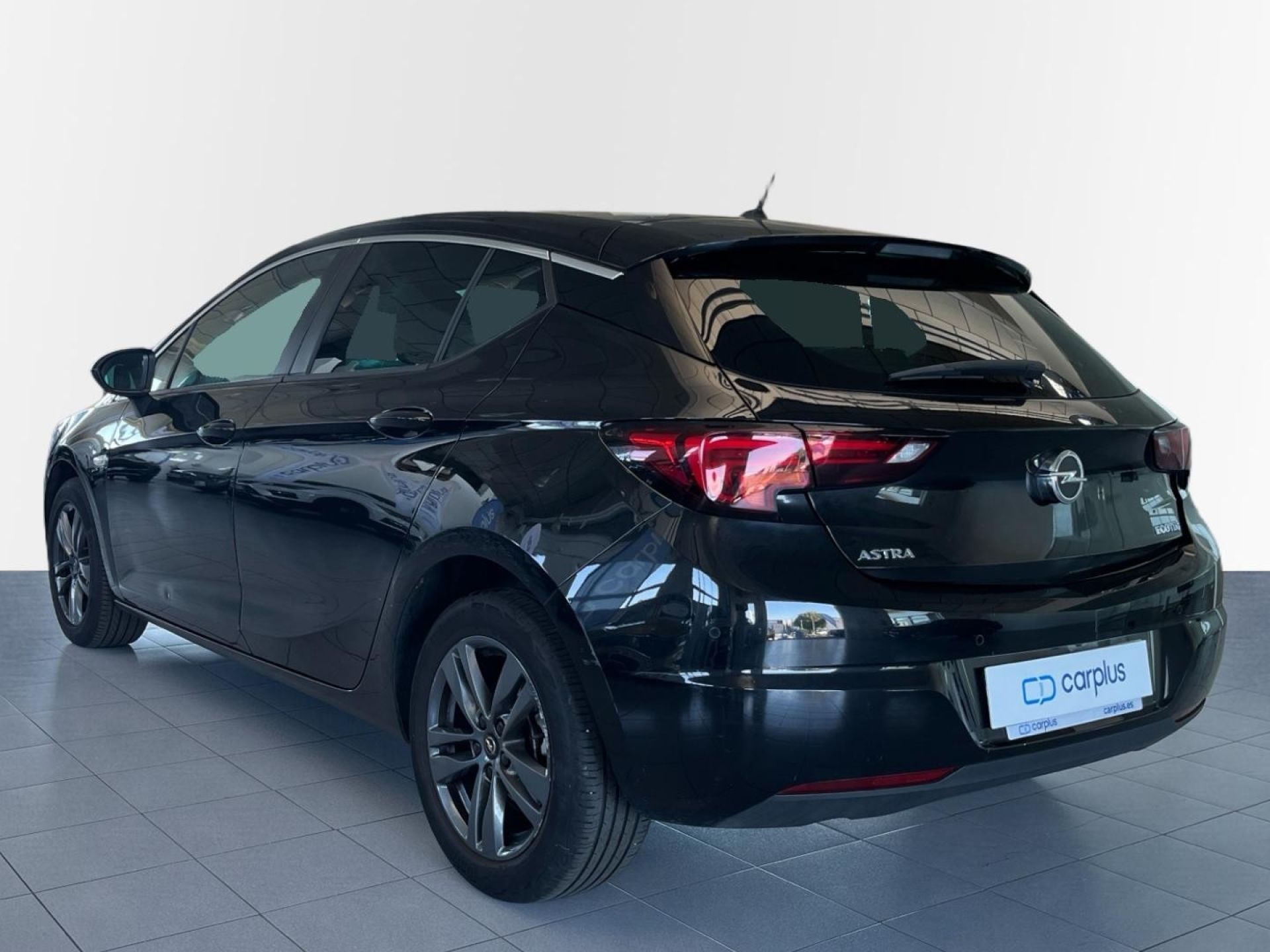 Opel Astra - 5