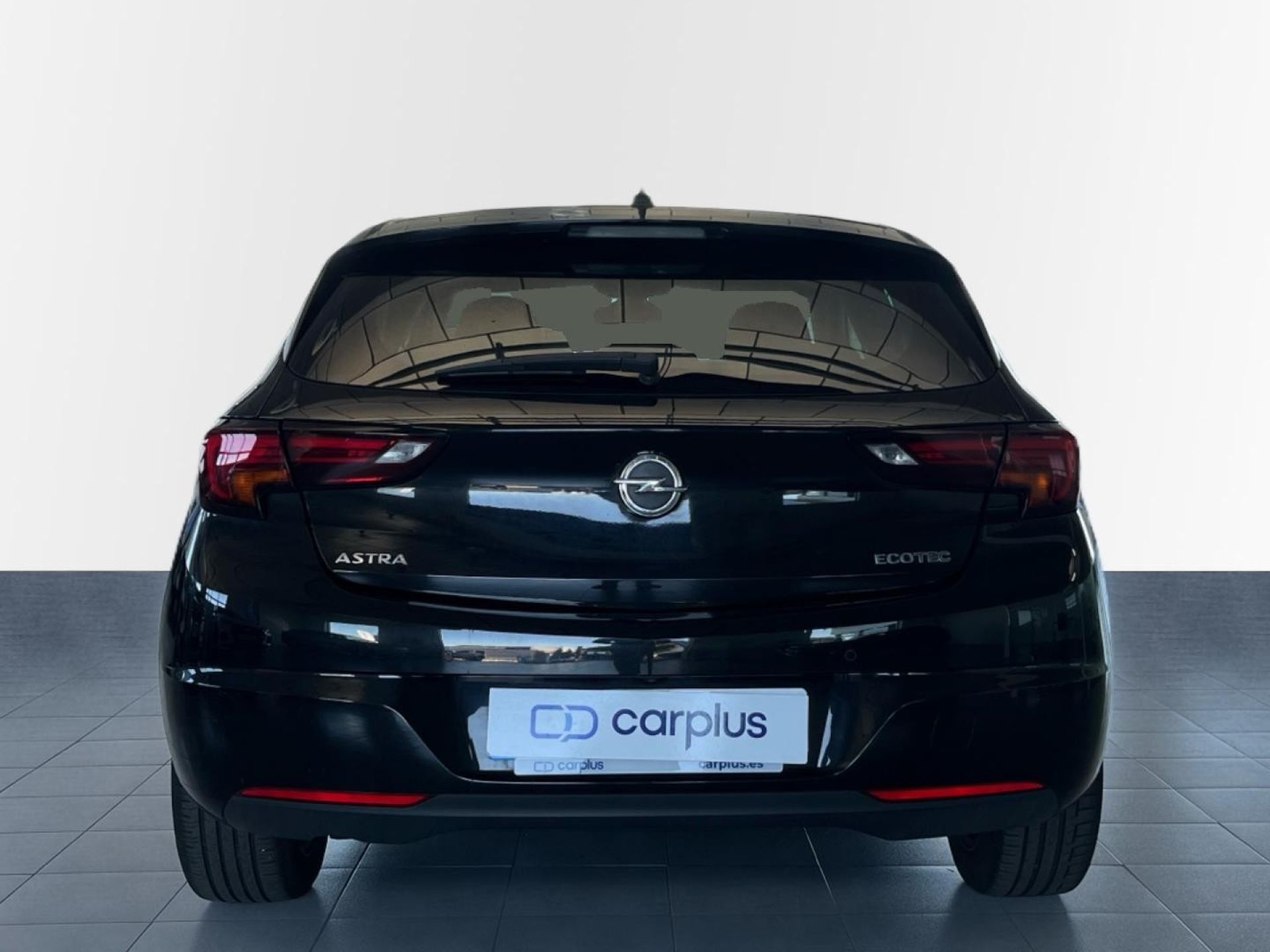 Opel Astra - 6