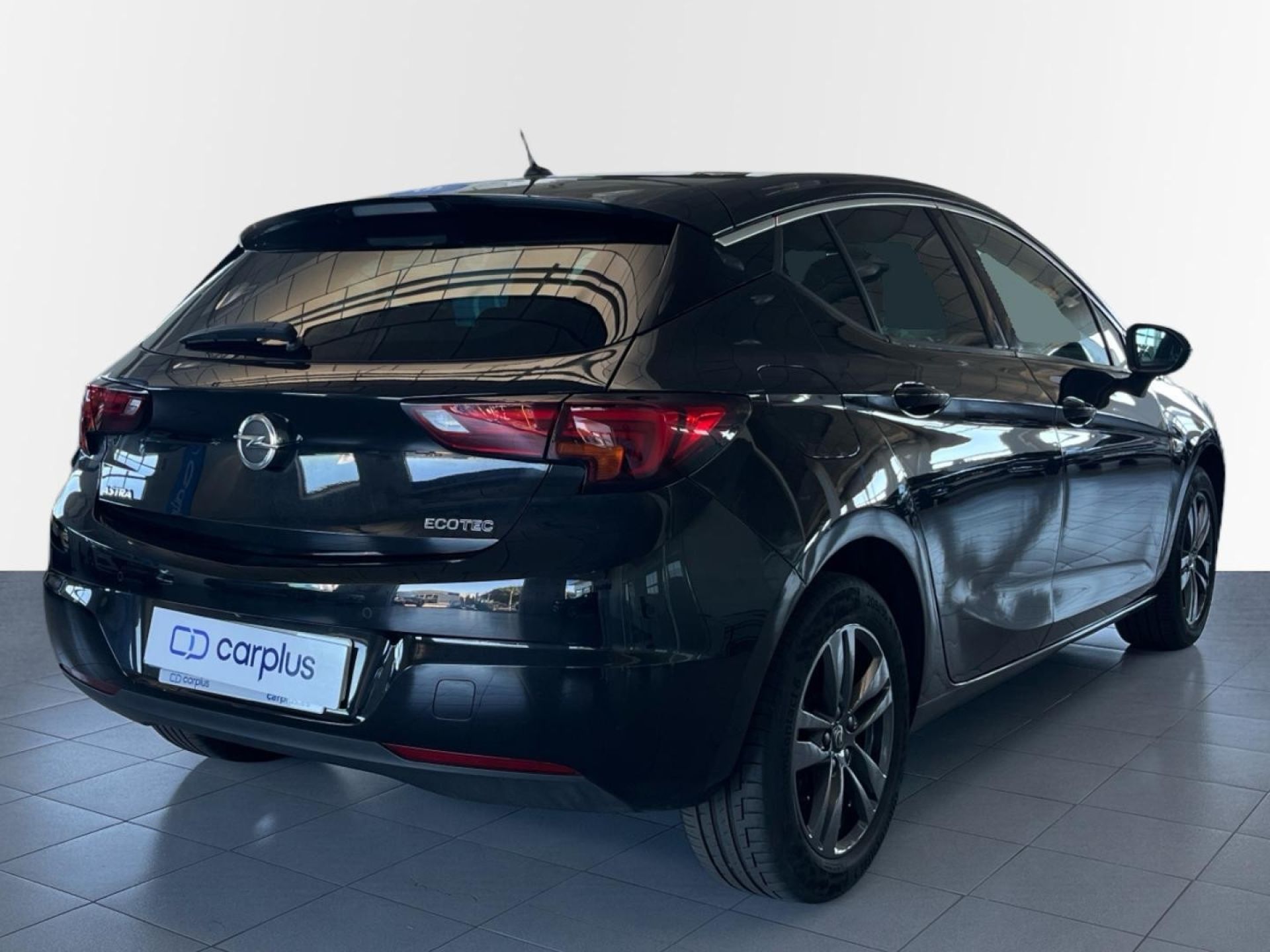 Opel Astra - 7