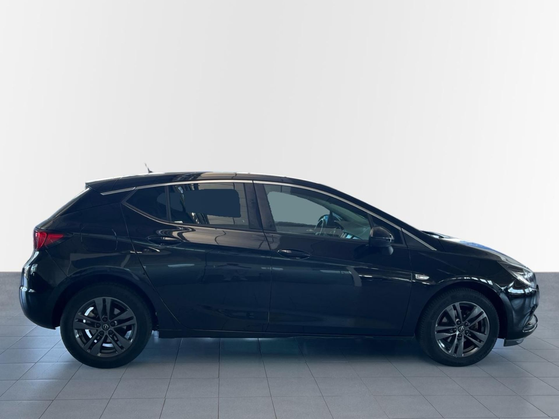 Opel Astra - 8