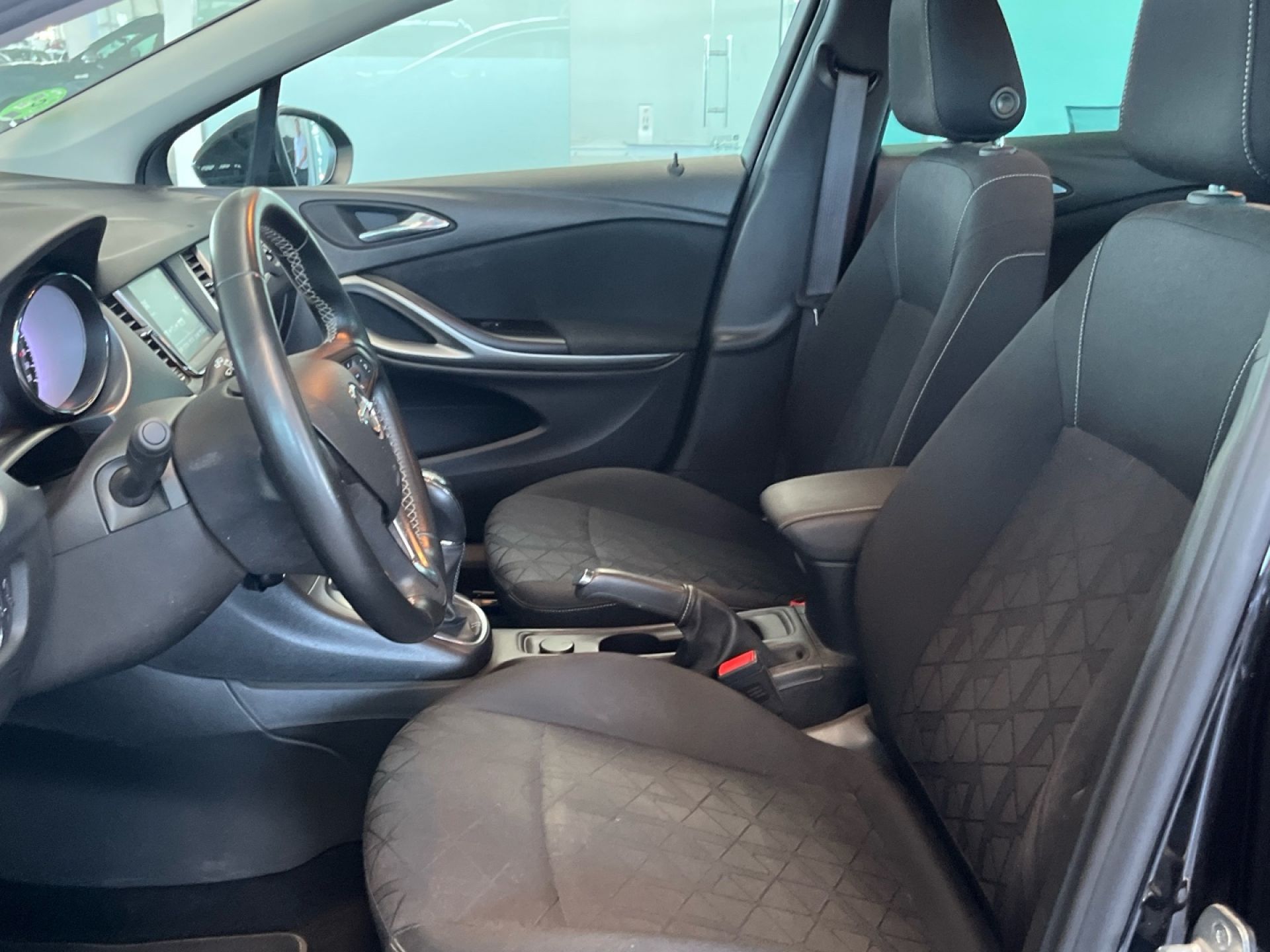 Opel Astra - 11