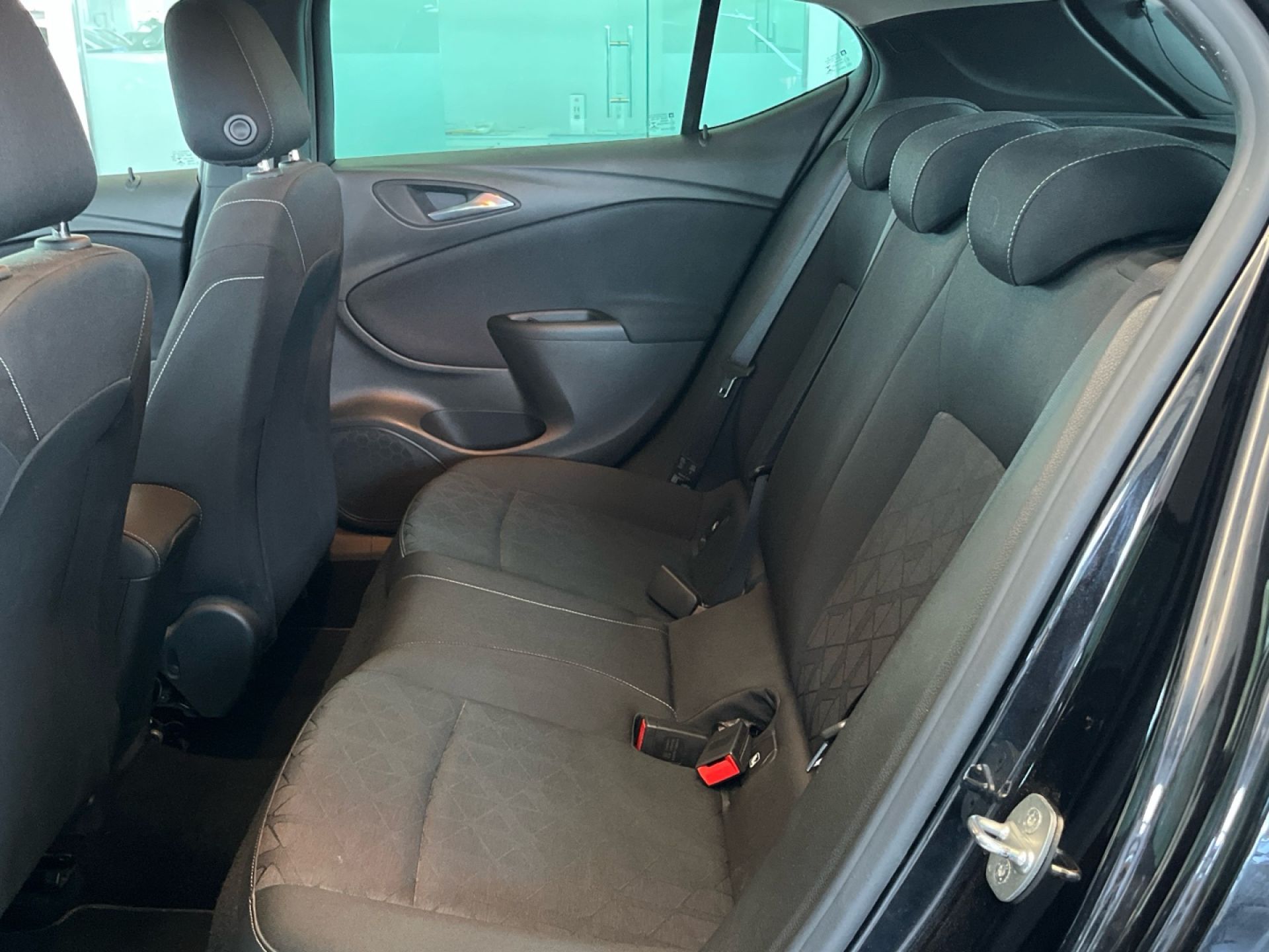 Opel Astra - 12
