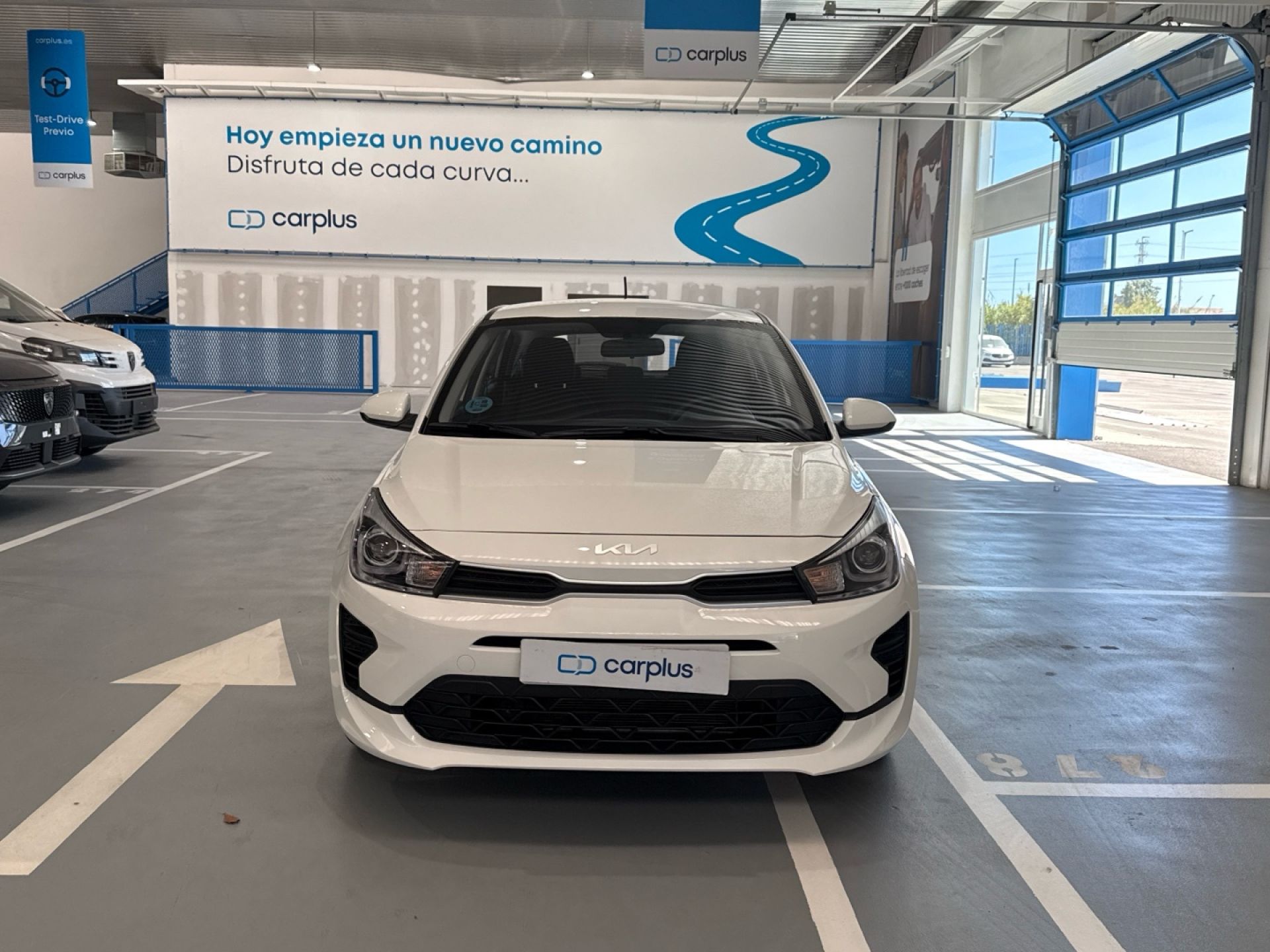 Kia Rio - 3
