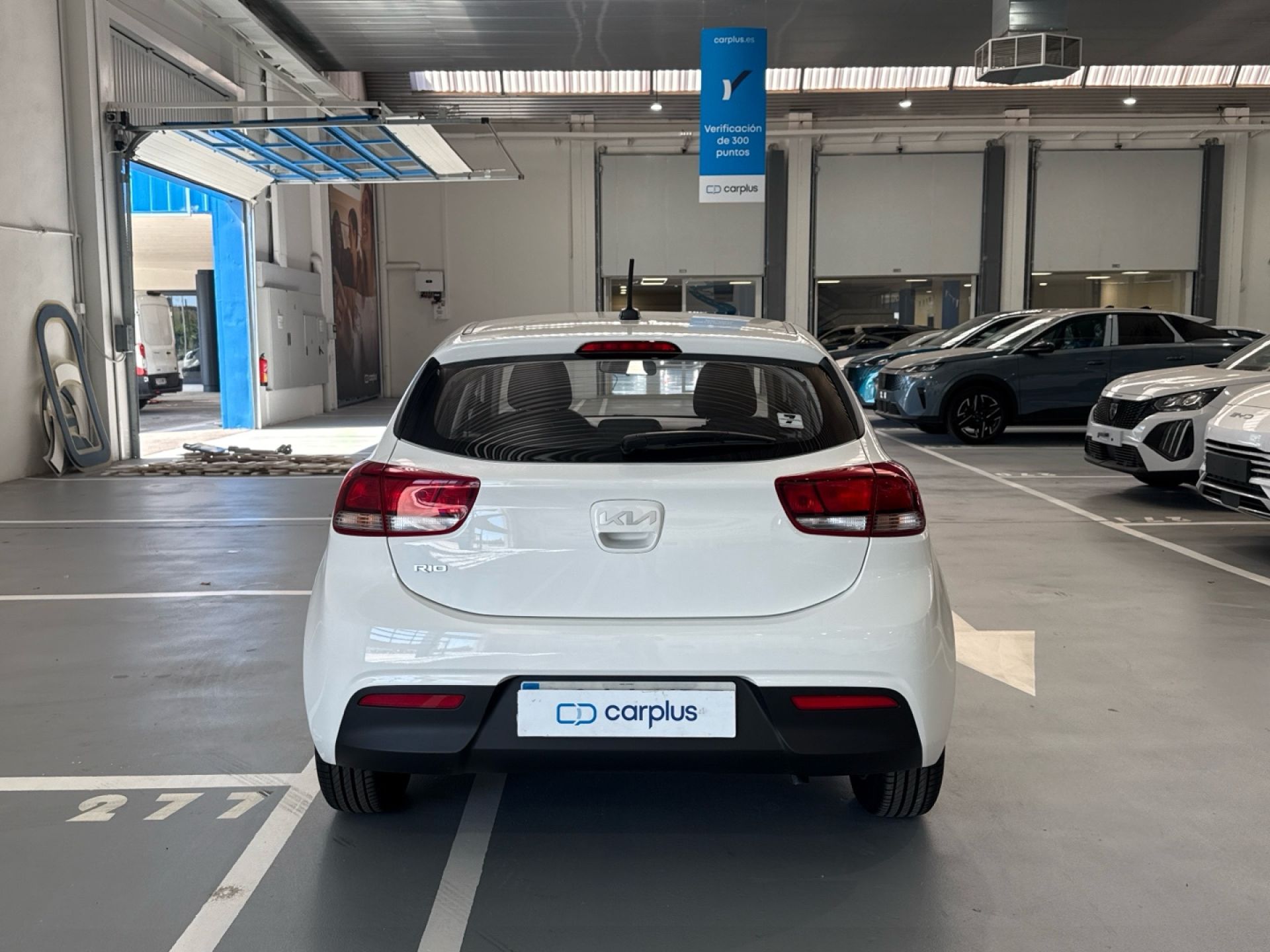 Kia Rio - 6