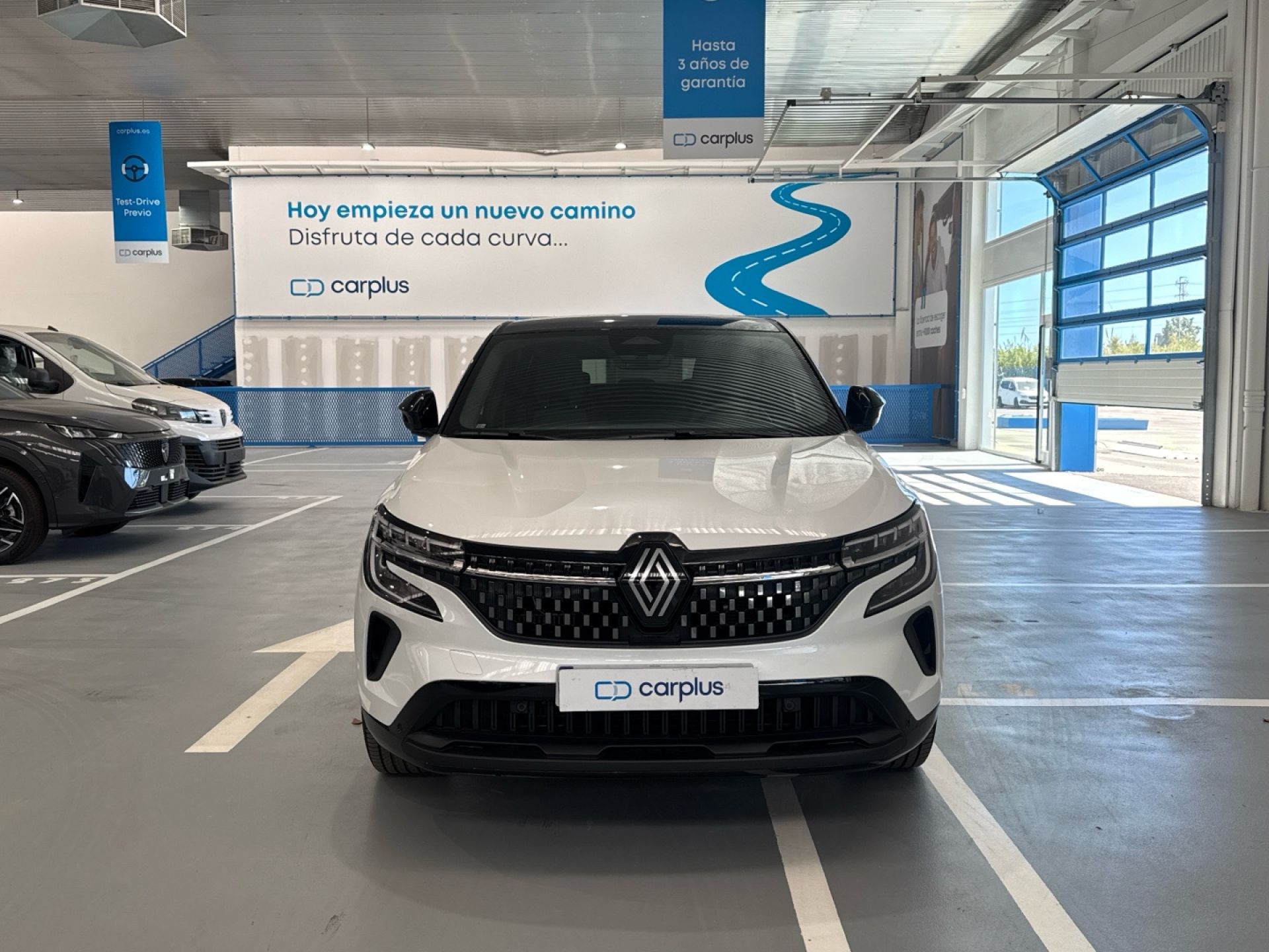 Renault Austral - 3