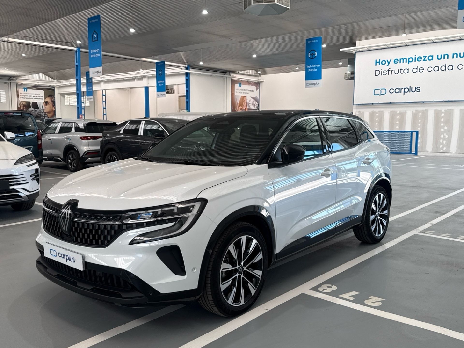 Renault Austral