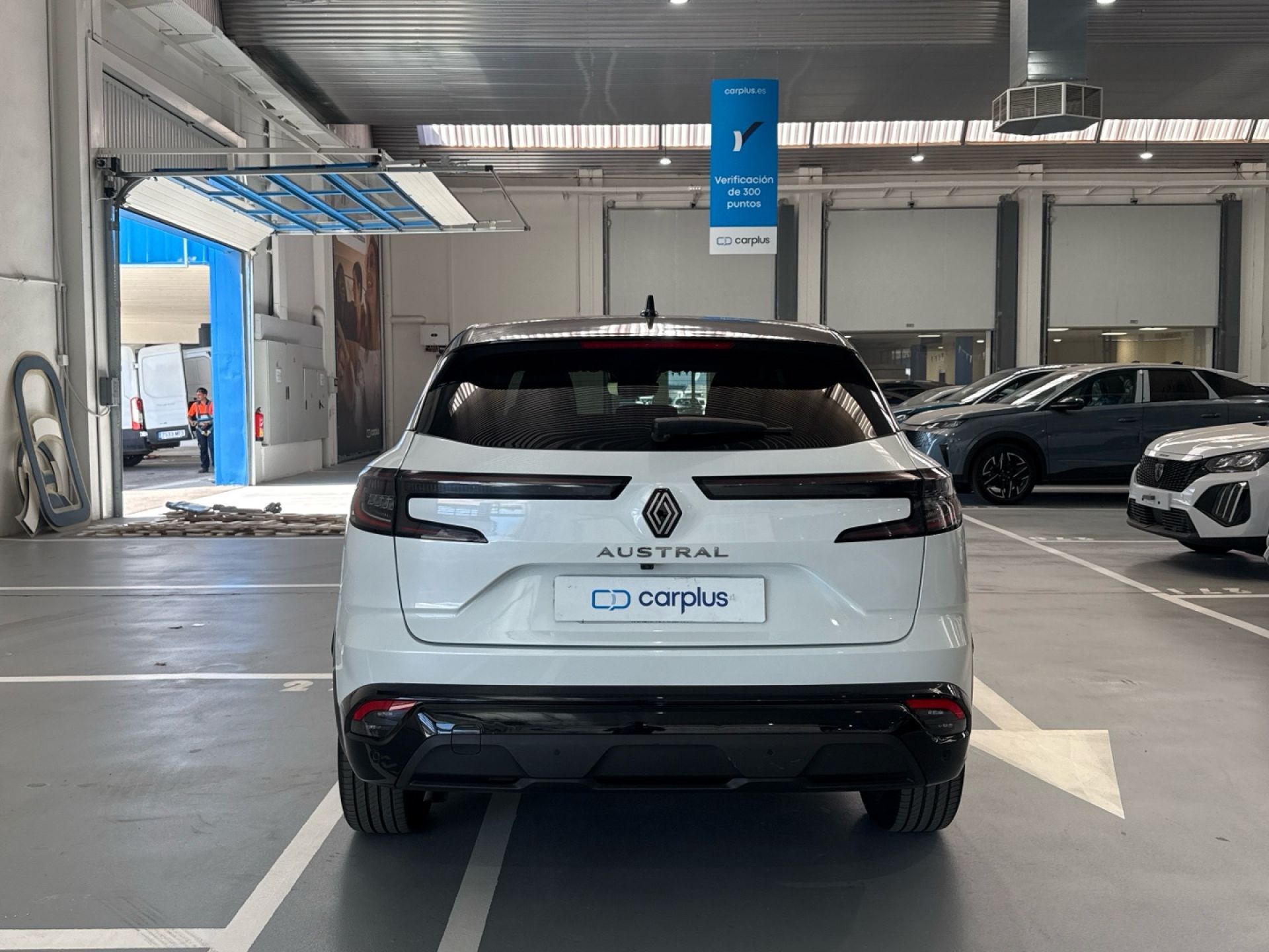 Renault Austral - 6