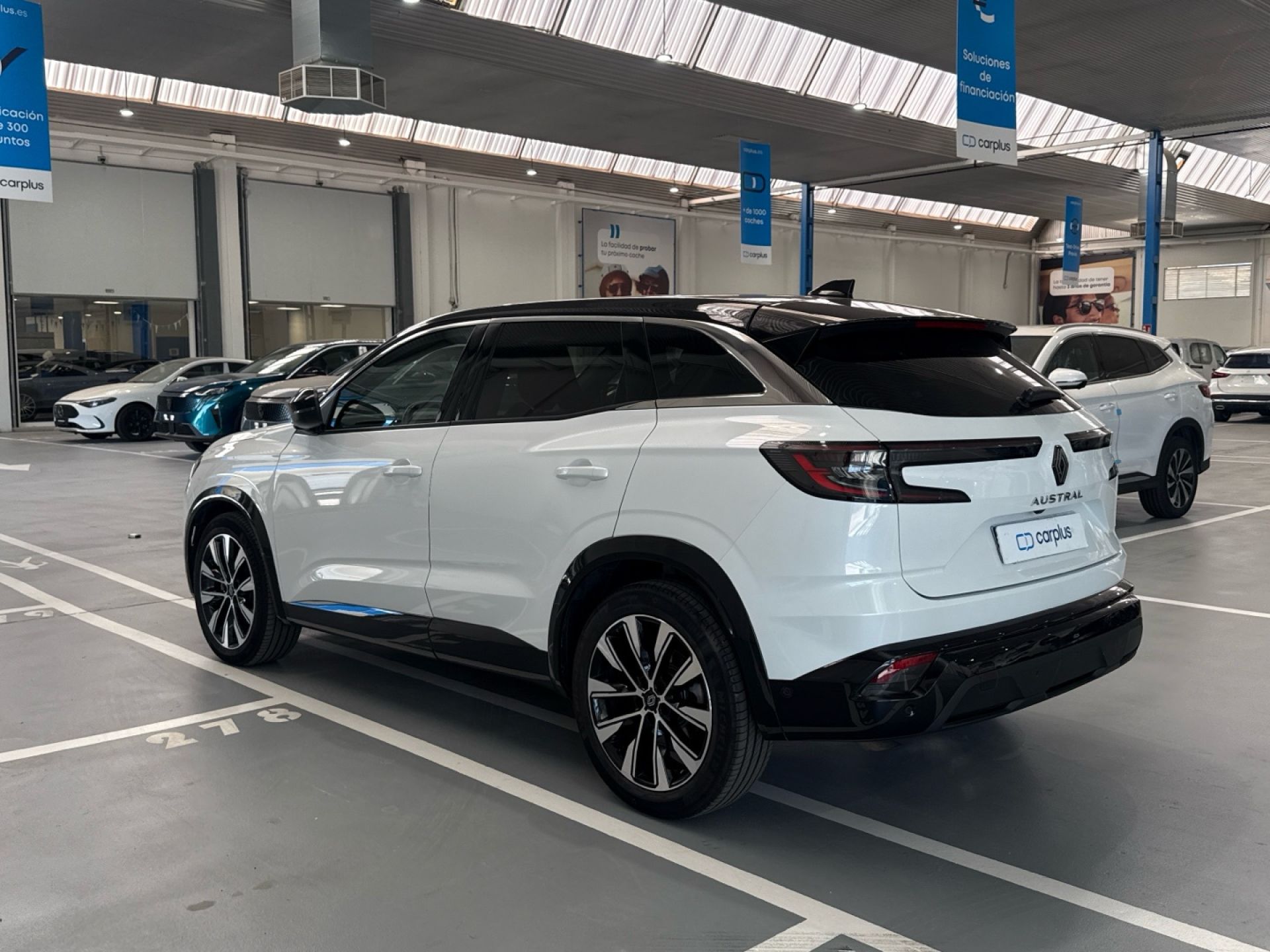 Renault Austral - 5