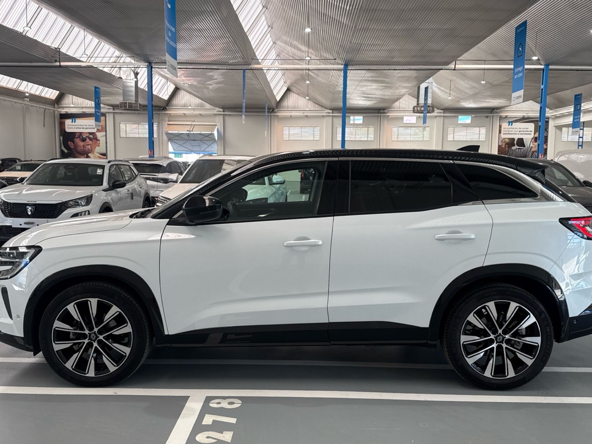 Renault Austral - 4