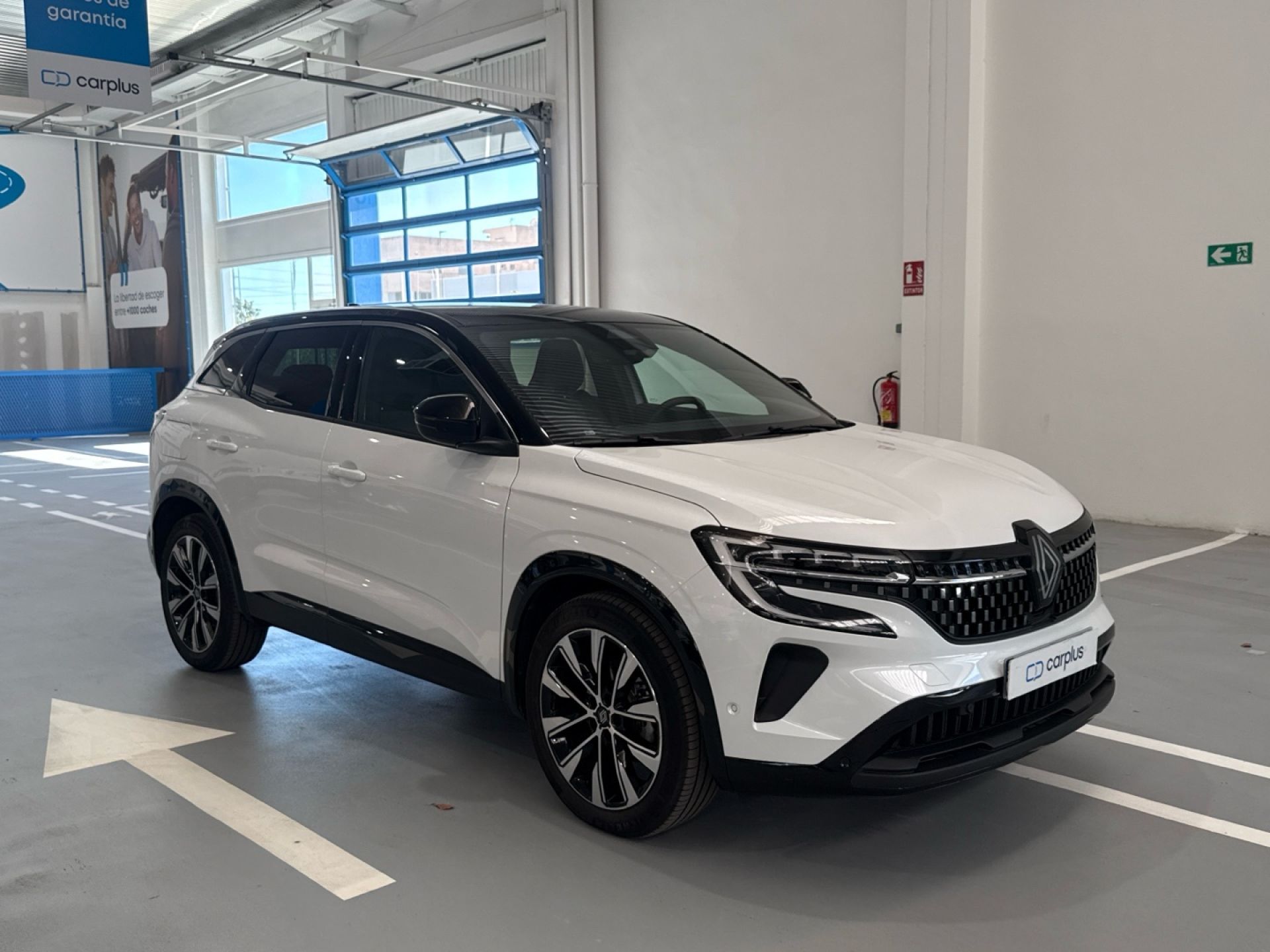 Renault Austral - 2