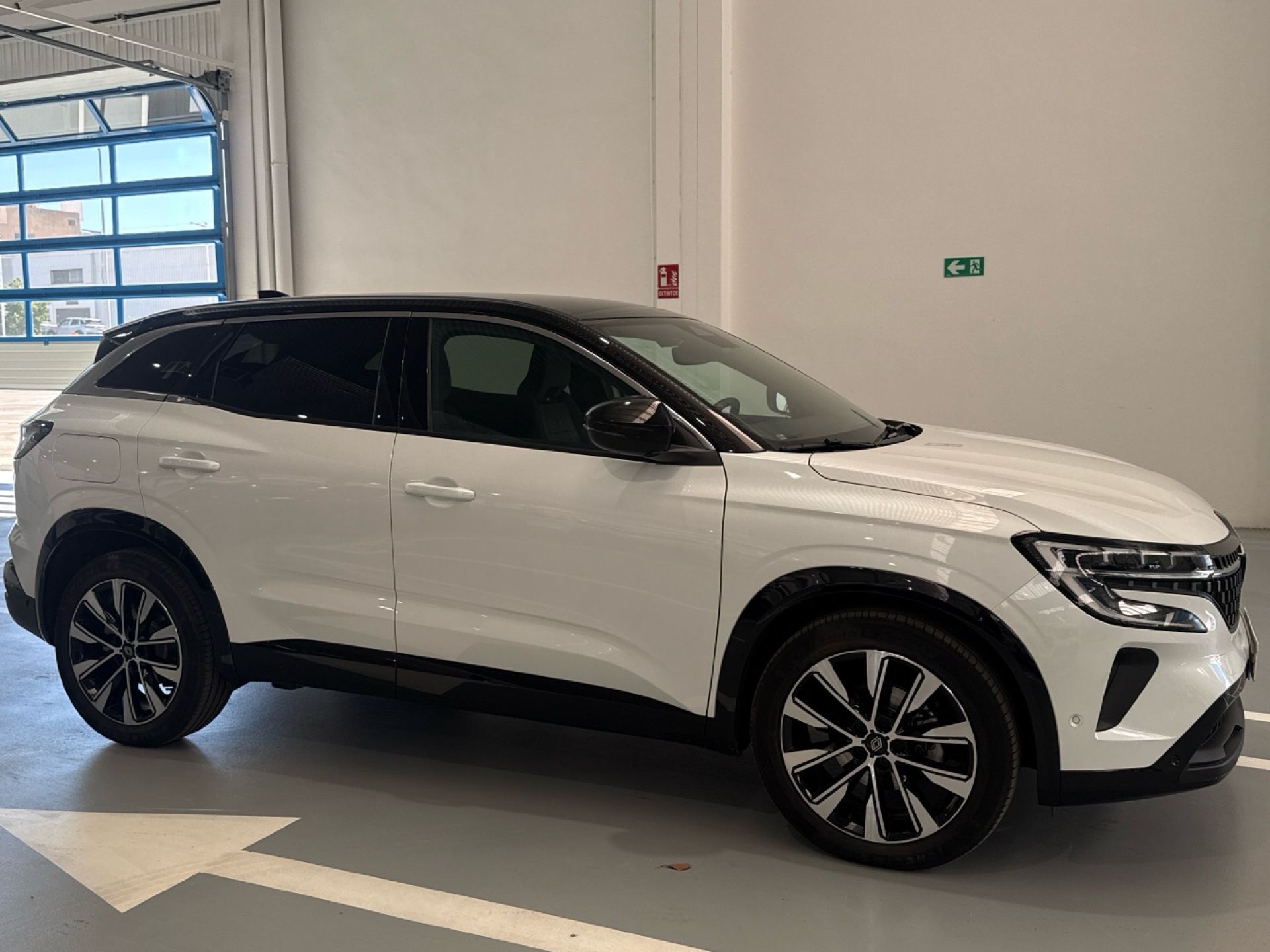 Renault Austral - 8