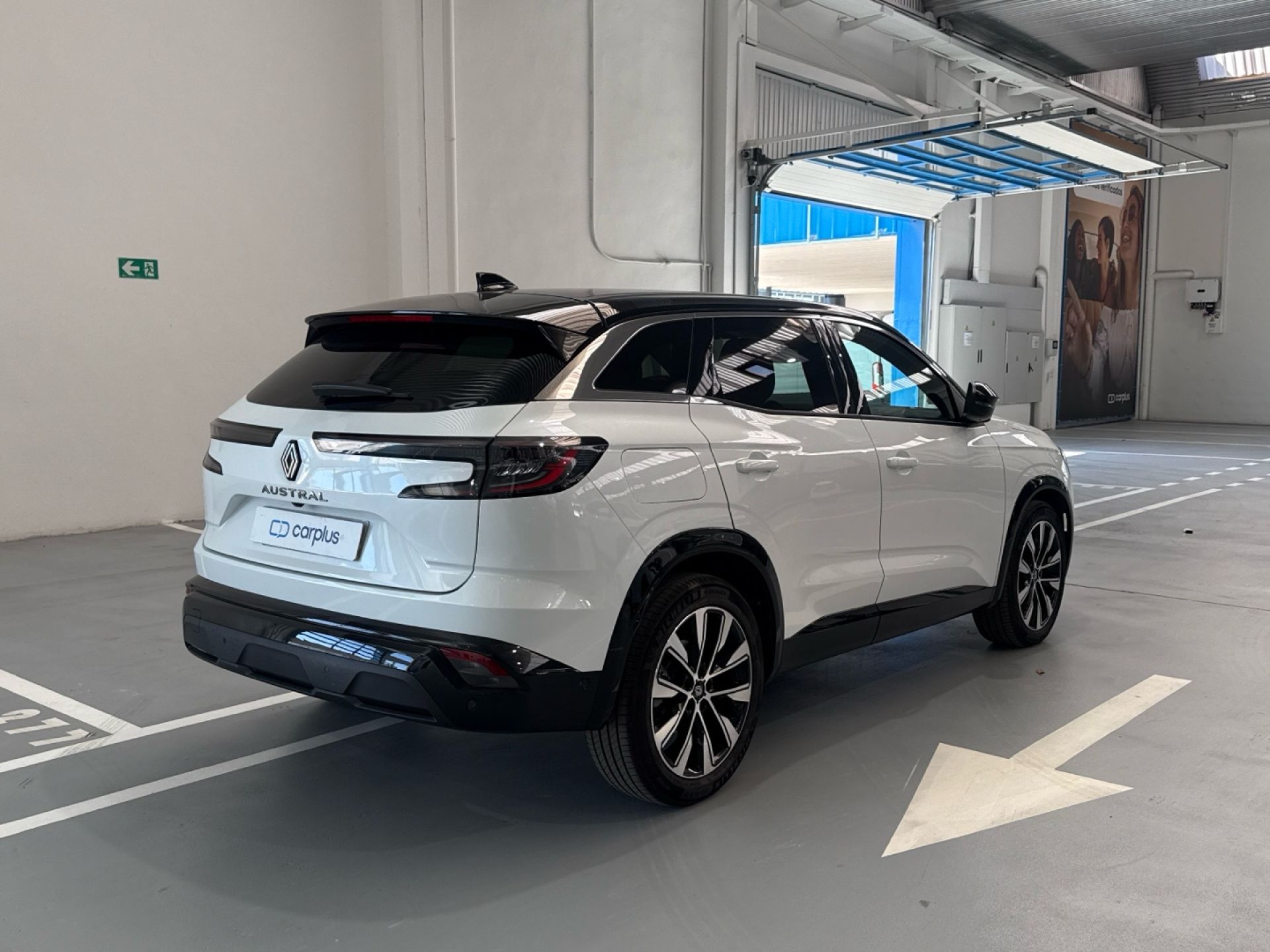 Renault Austral - 7