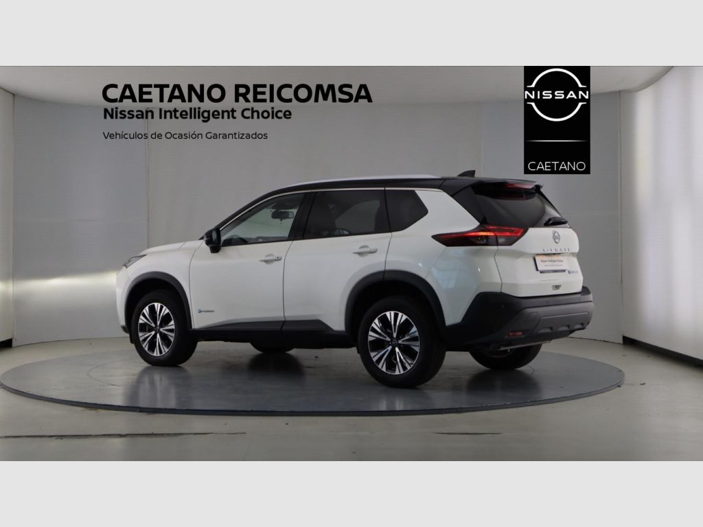 Nissan X-Trail - 7