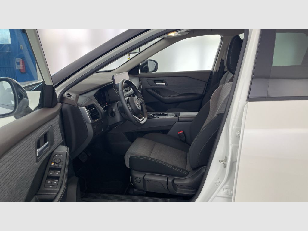 Nissan X-Trail - 11