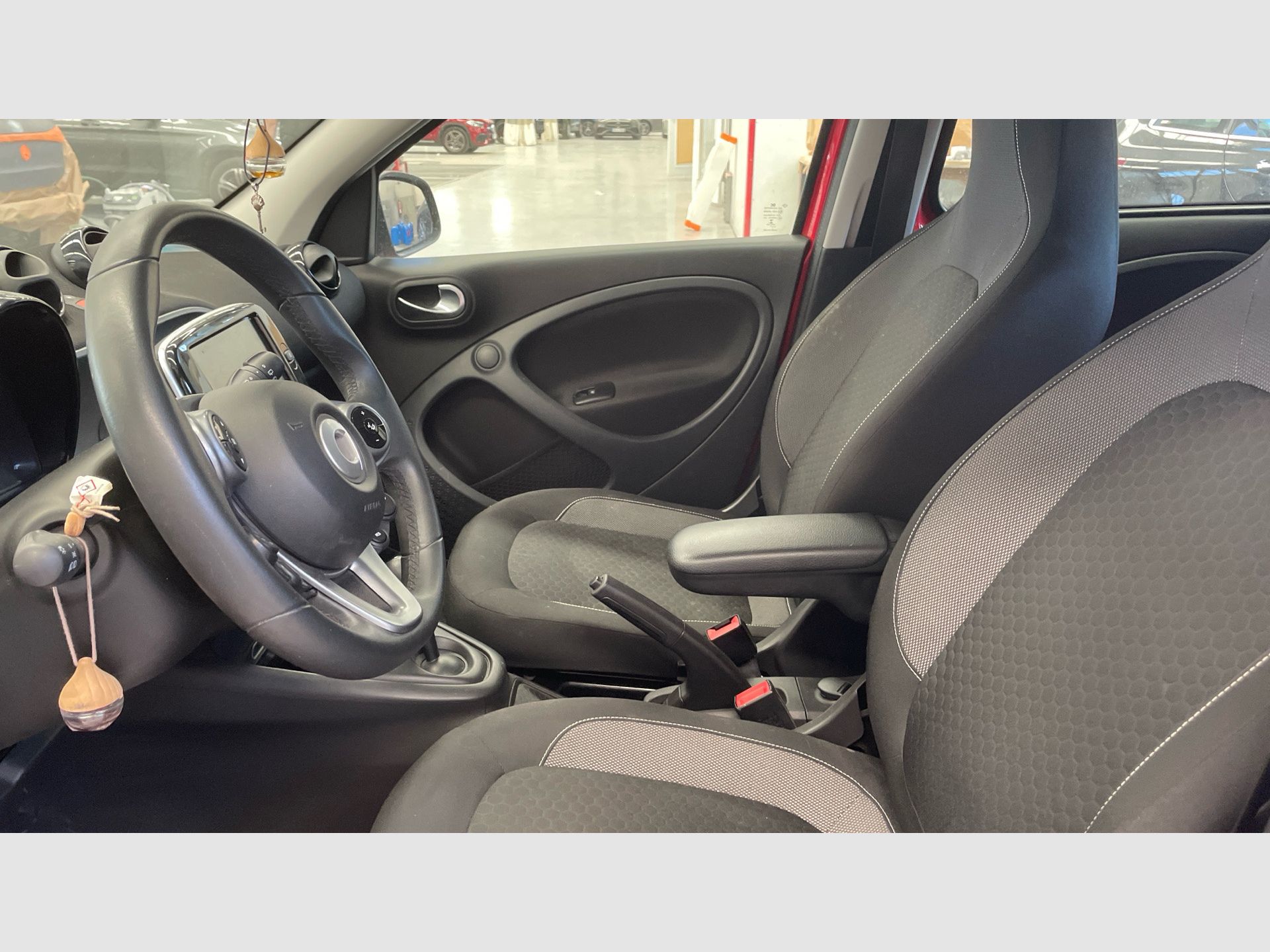 Smart Forfour - 6