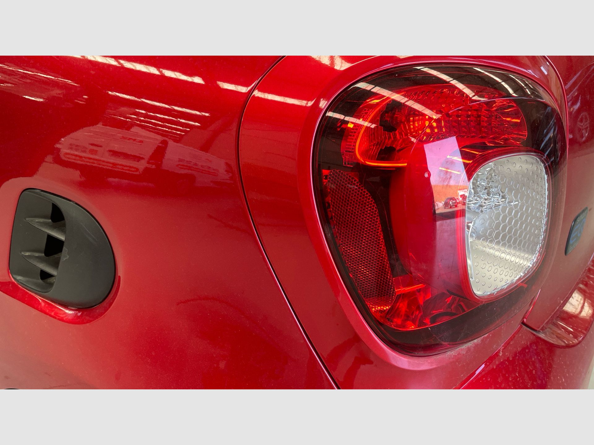 Smart Forfour - 12