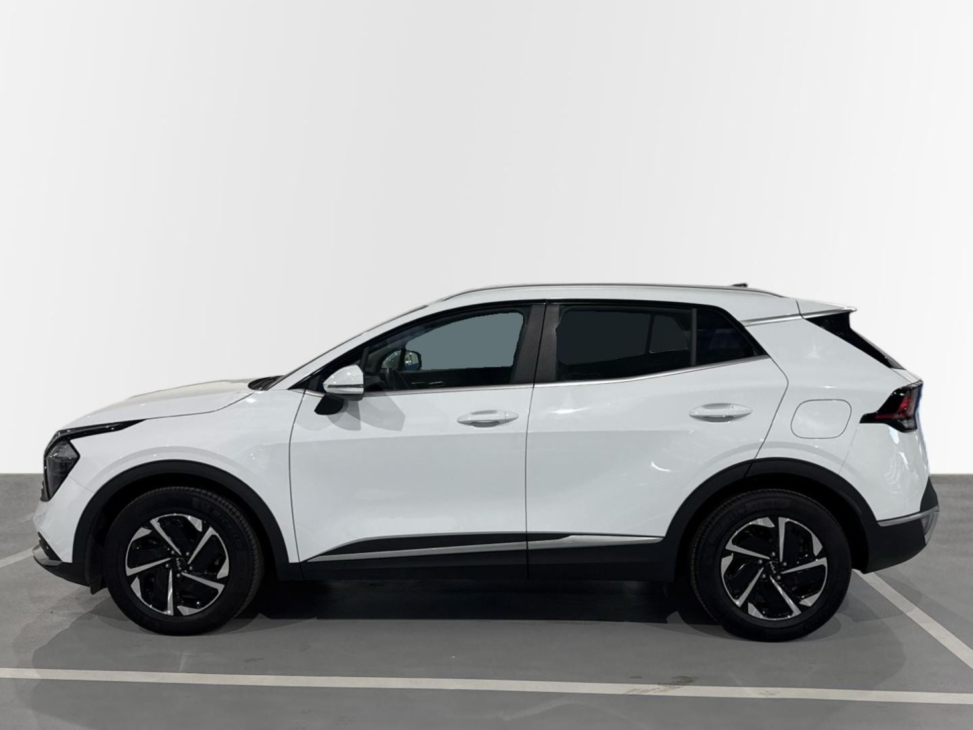 Kia Sportage - 4