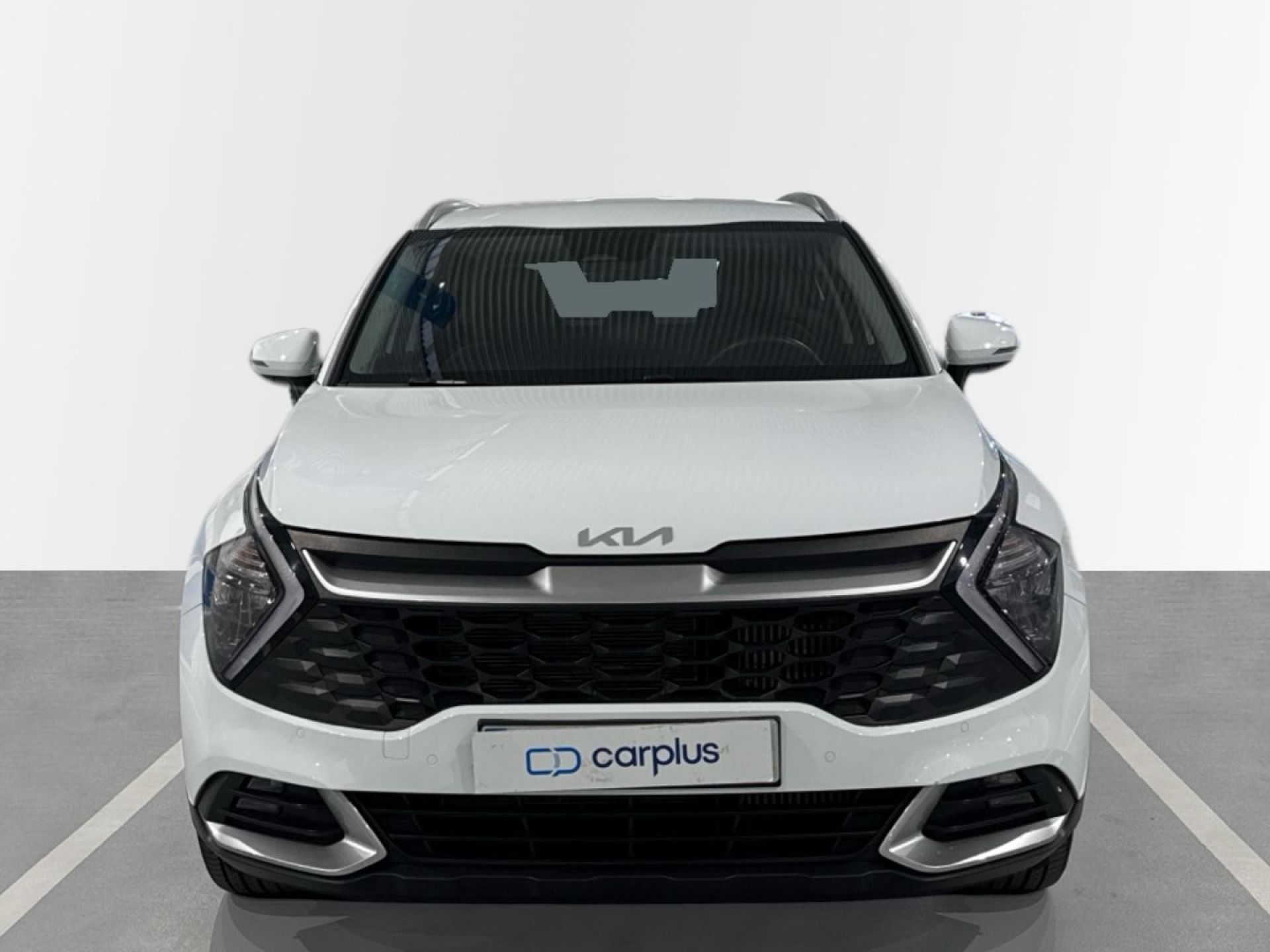 Kia Sportage - 3