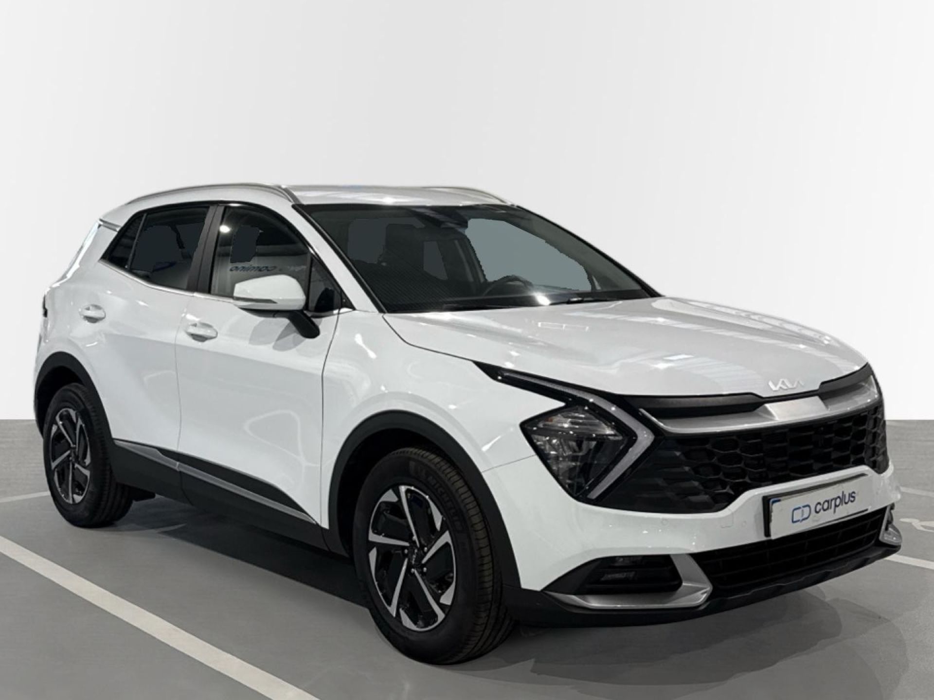 Kia Sportage - 2