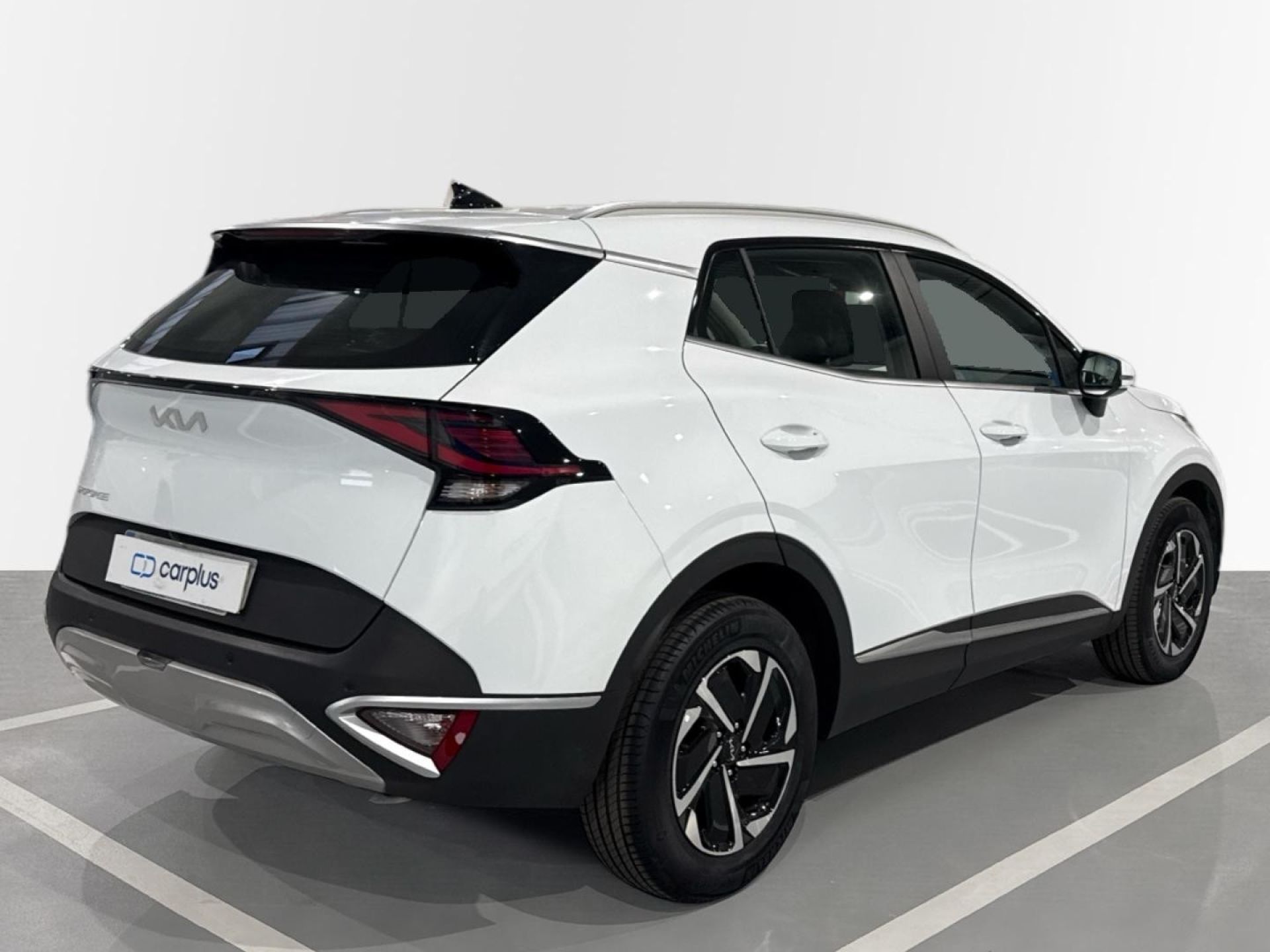 Kia Sportage - 7