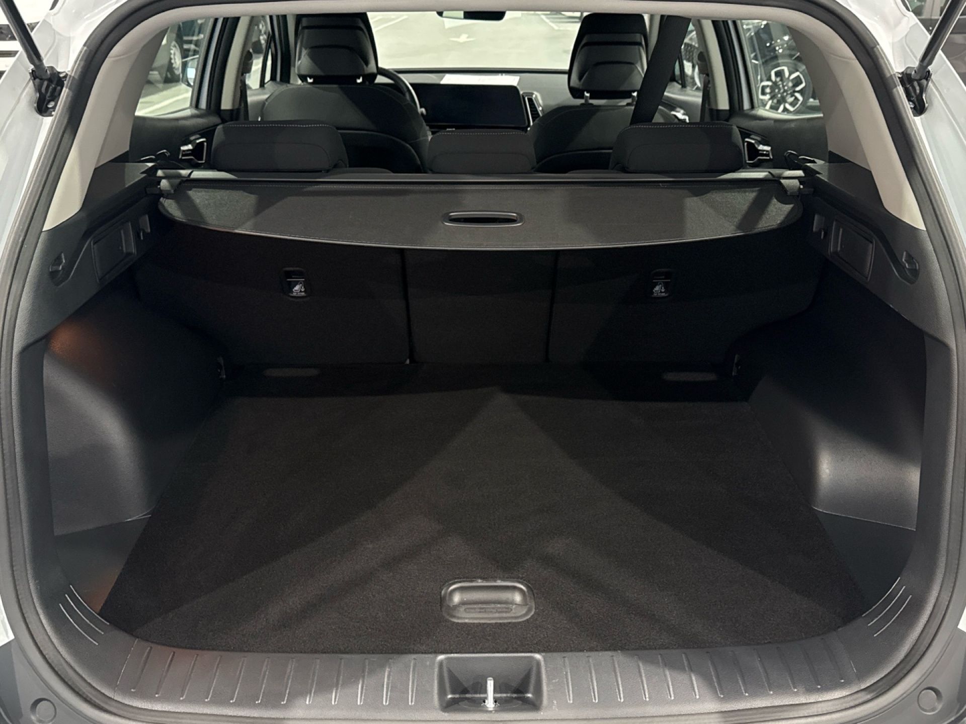 Kia Sportage - 12