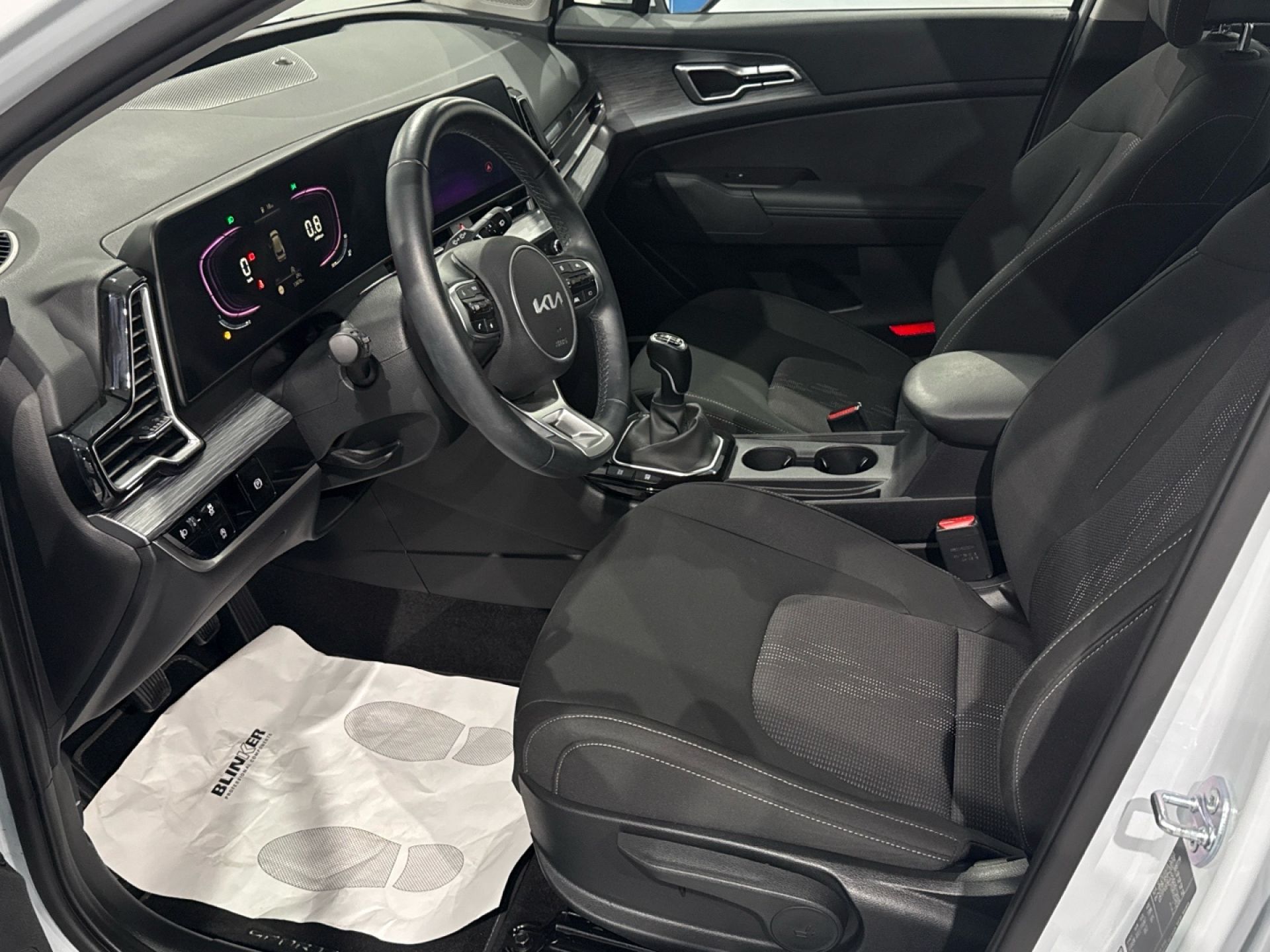 Kia Sportage - 11