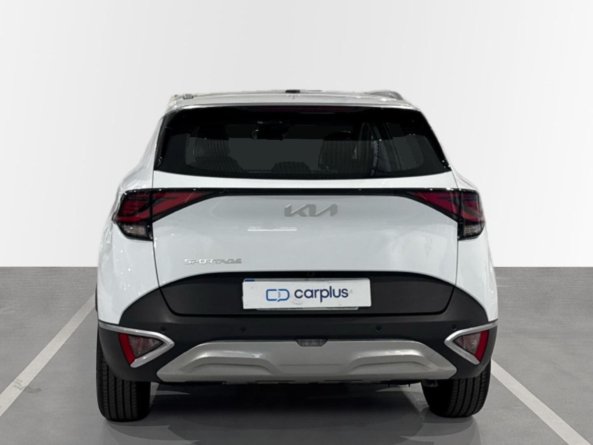 Kia Sportage - 6