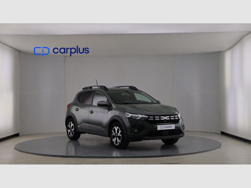 Dacia Sandero - 2