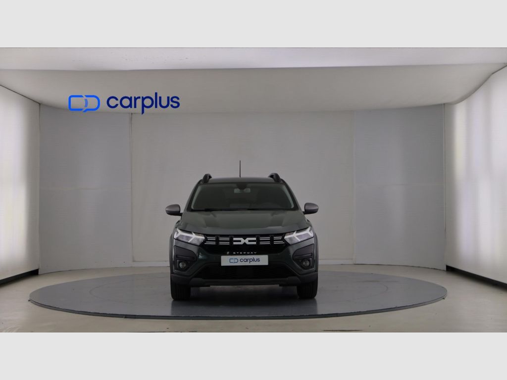 Dacia Sandero - 3