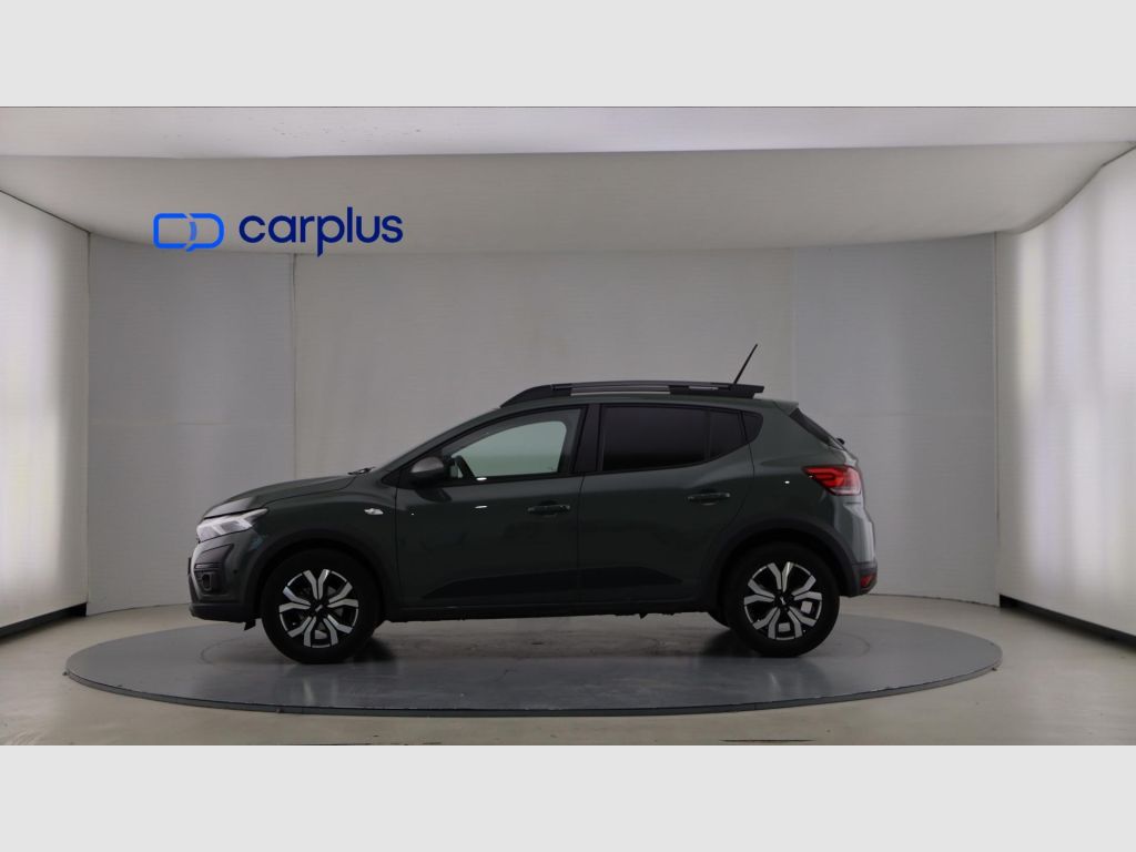 Dacia Sandero - 4