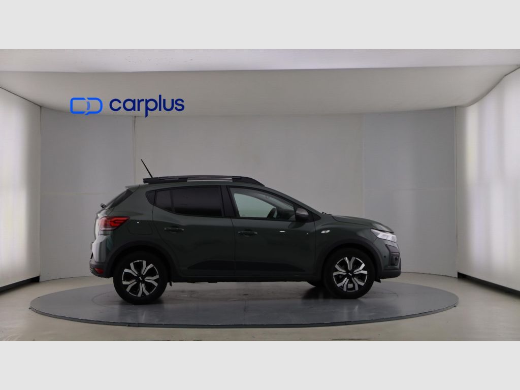 Dacia Sandero - 8