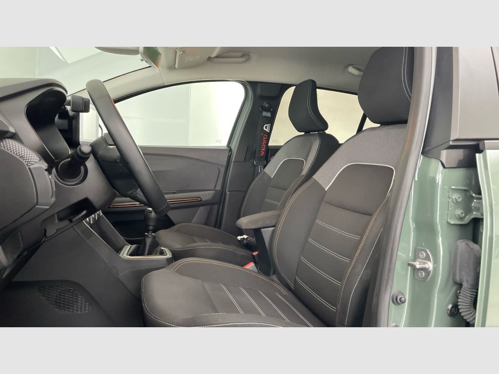 Dacia Sandero - 11