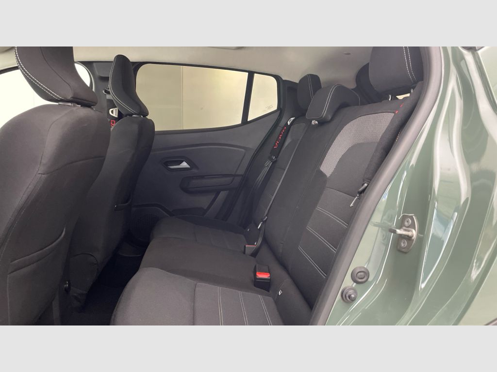 Dacia Sandero - 12