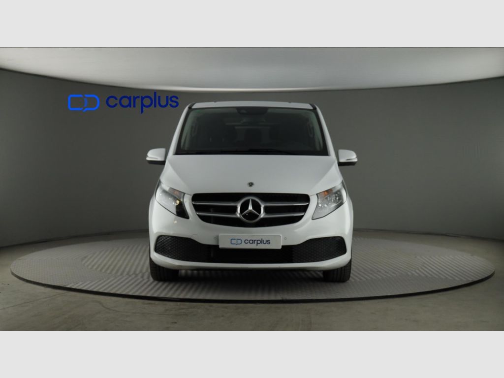 Mercedes-Benz Clase V - 3