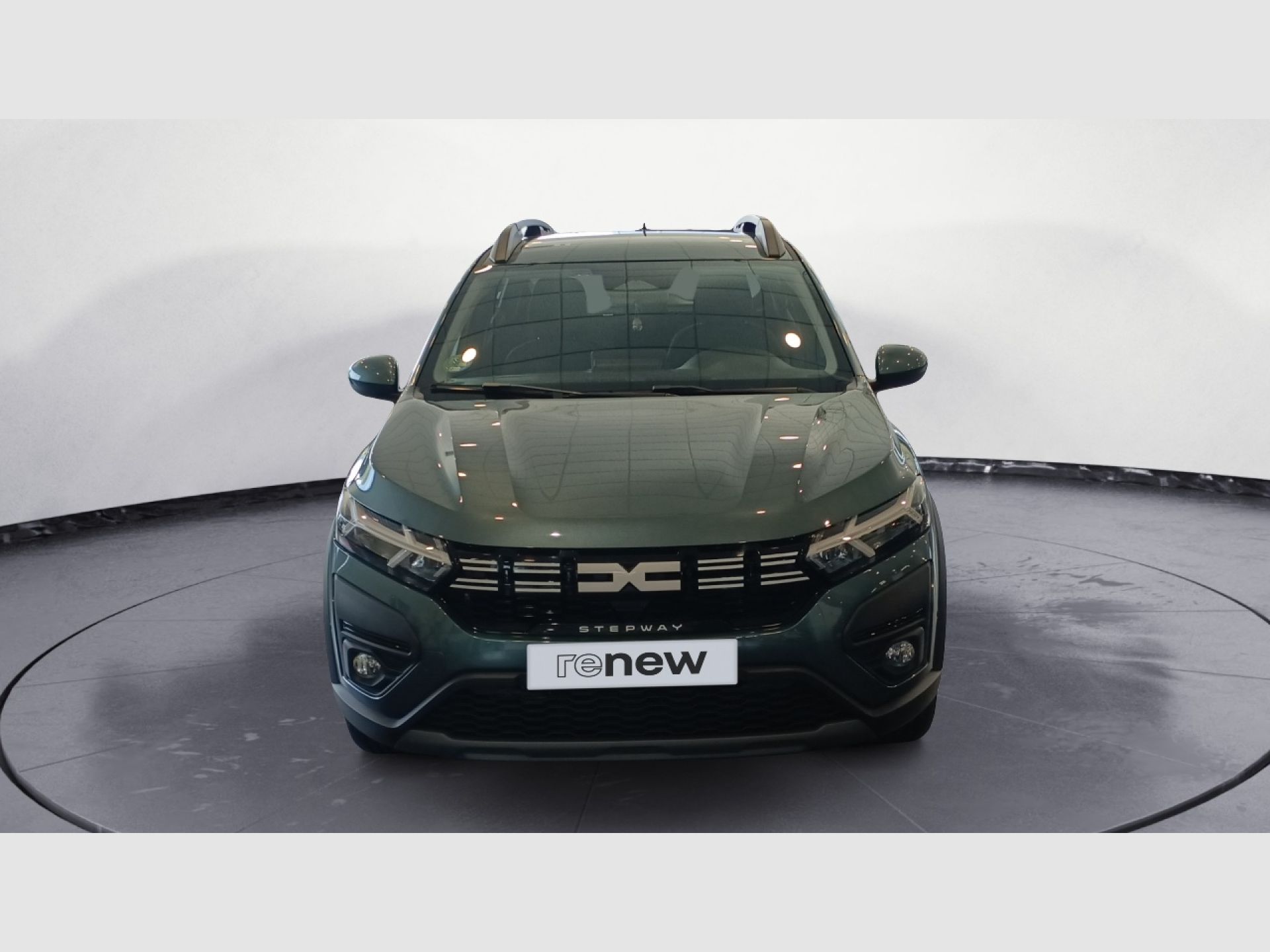 Dacia Sandero - 3