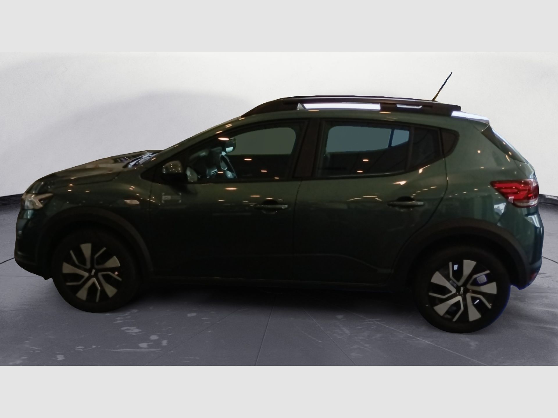 Dacia Sandero - 6