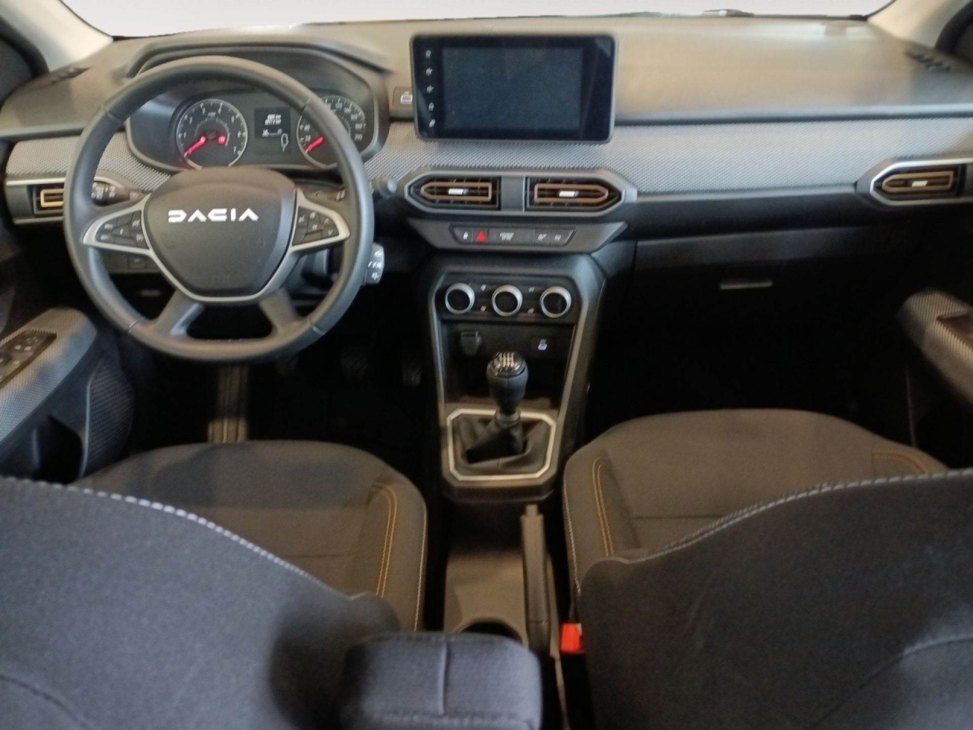 Dacia Sandero - 9
