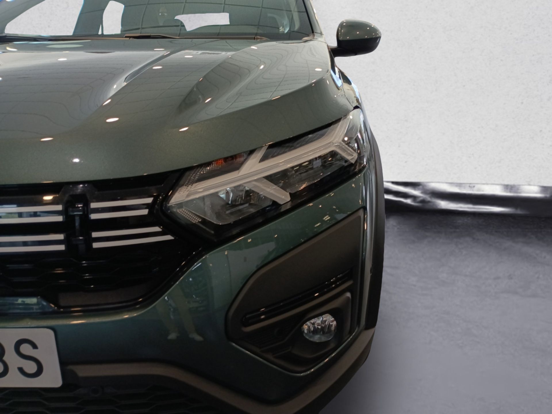 Dacia Sandero - 7